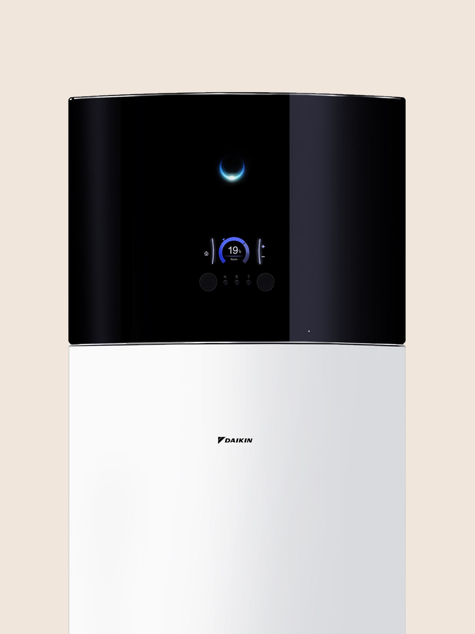 Daikin Produktpalette – Wärmepumpen