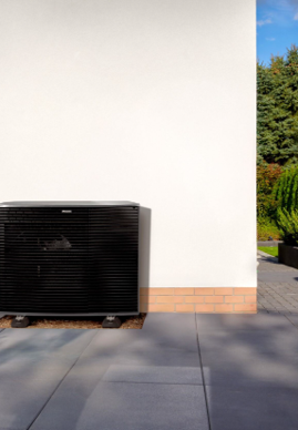 Daikin Altherma 4 Außengerät