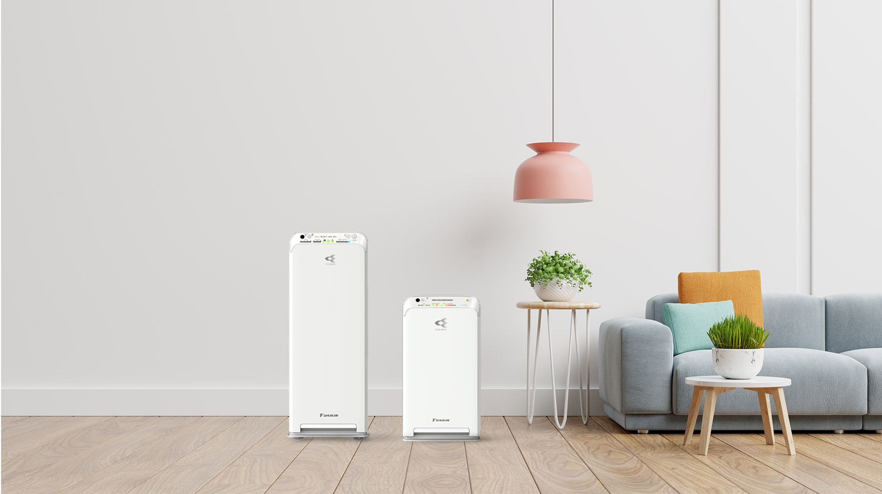 Daikin