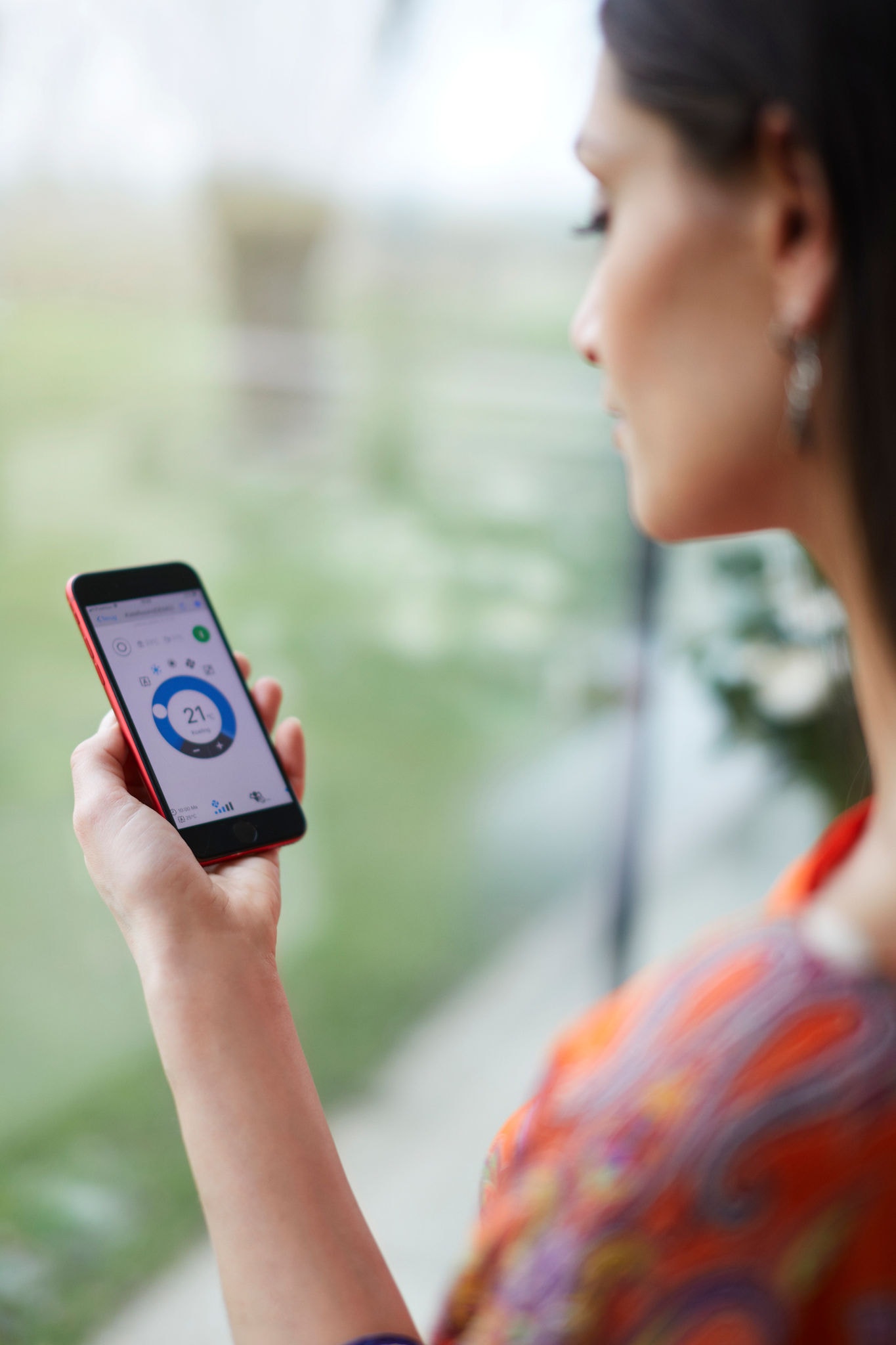Daikin Apps – Vernetztes Zuhause