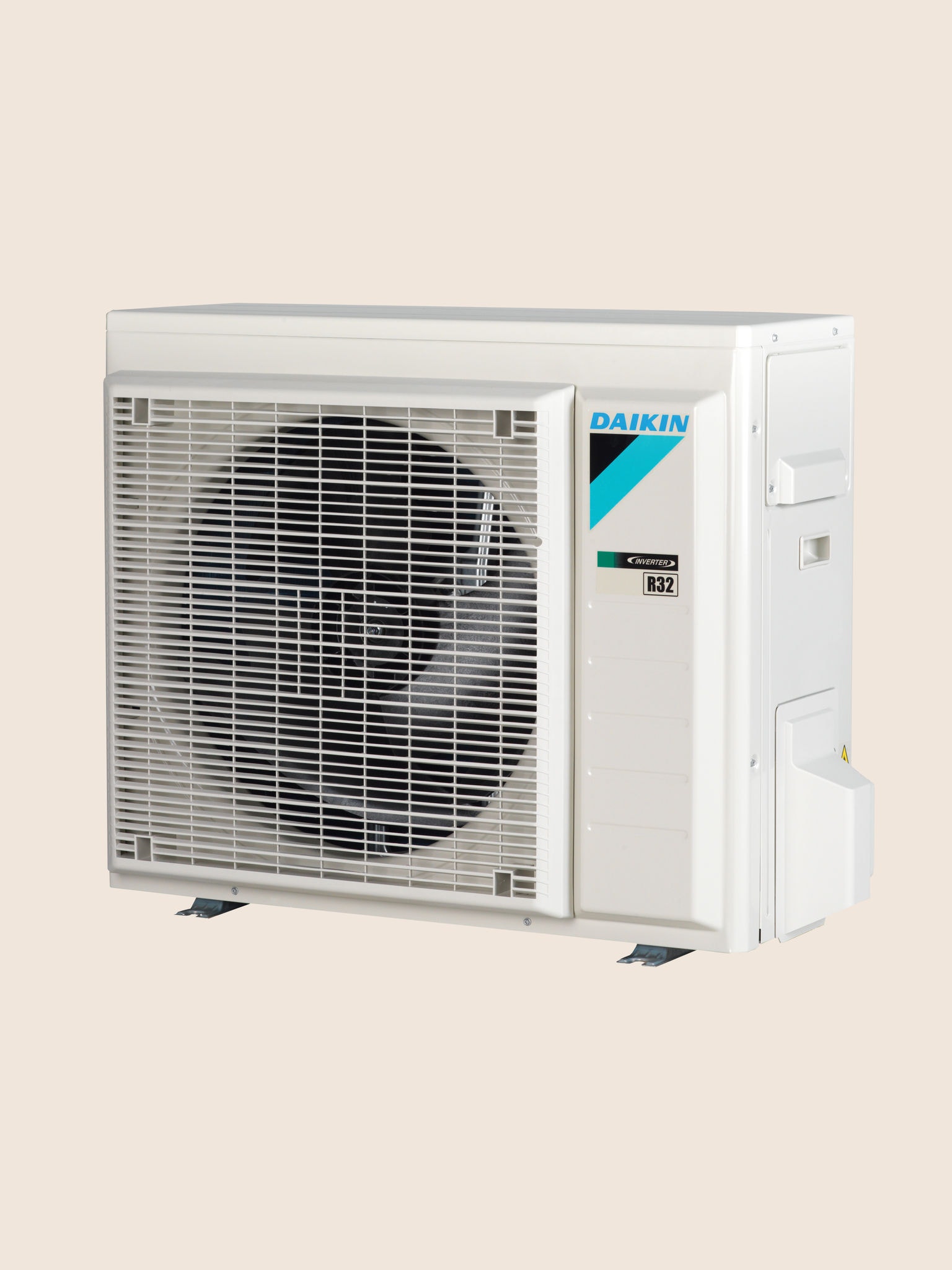 Daikin Luft-Luft-Wärmepumpe Außengerät