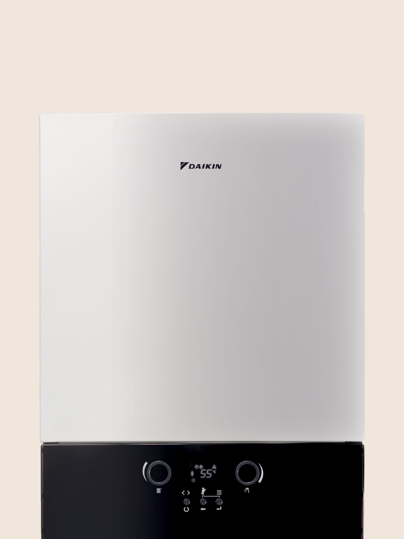 Daikin product D2CND