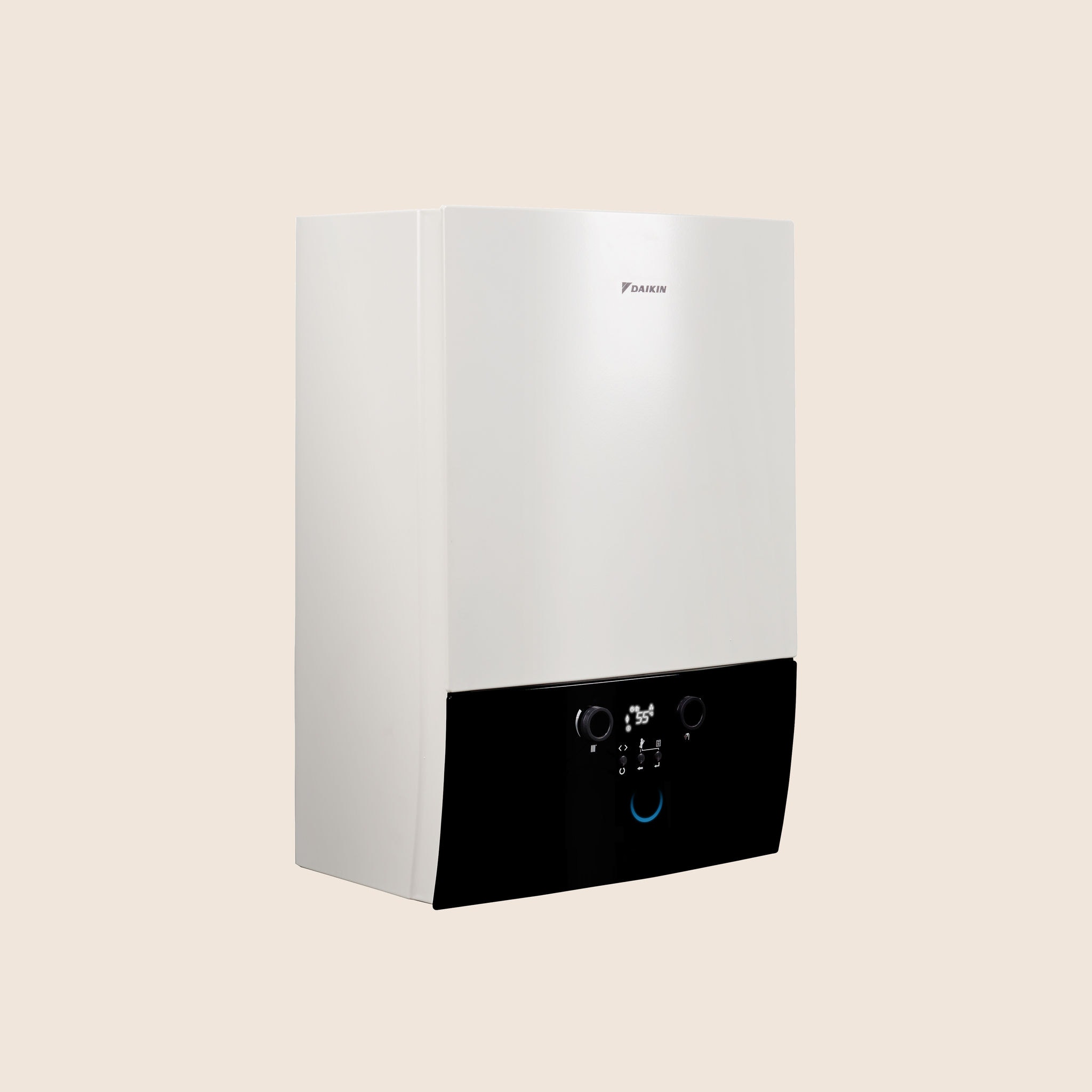 Daikin product  Altherma 3 C Gas