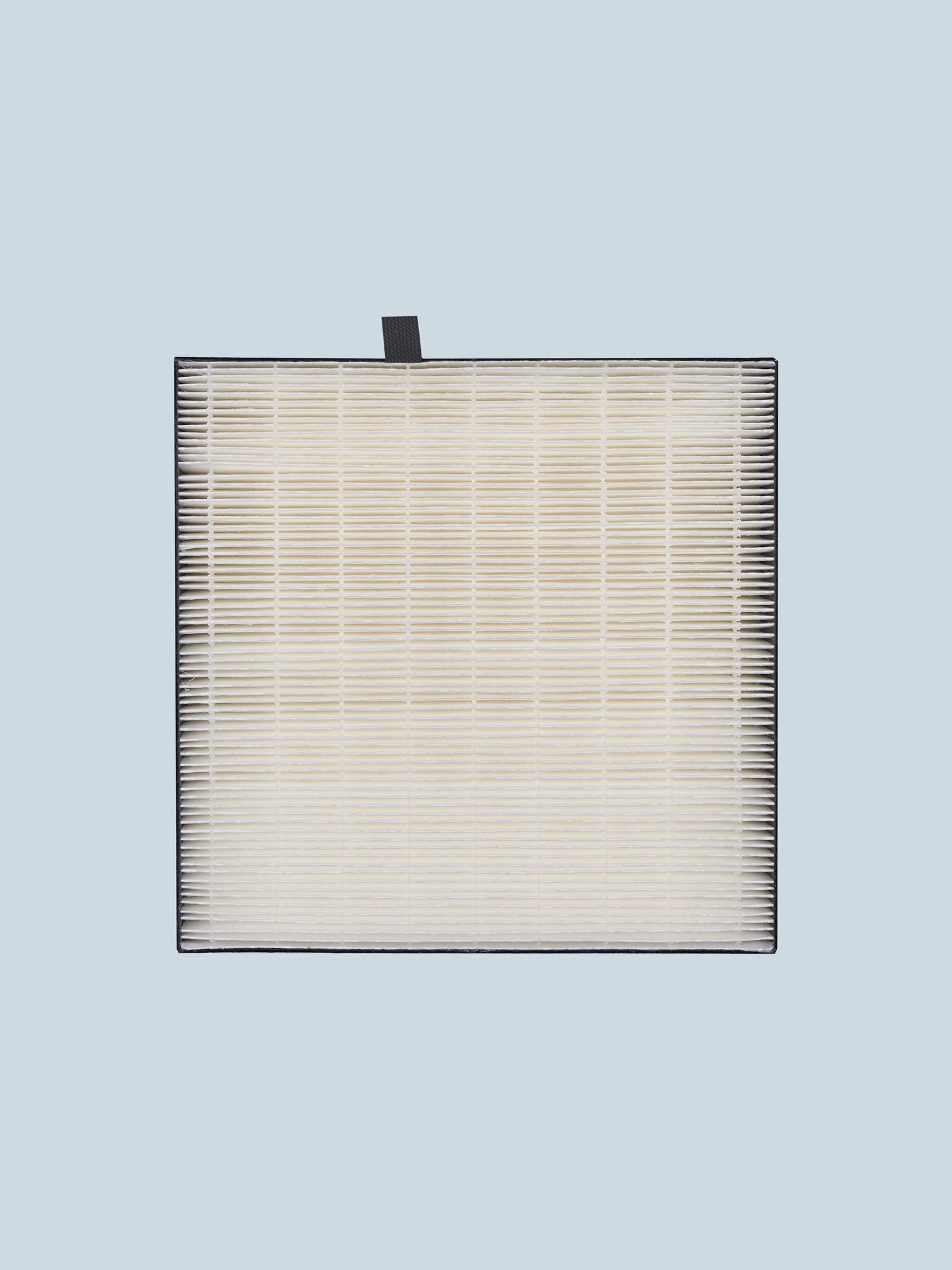 HEPA-Filter zum Auffangen von Staub und Schadstoffen