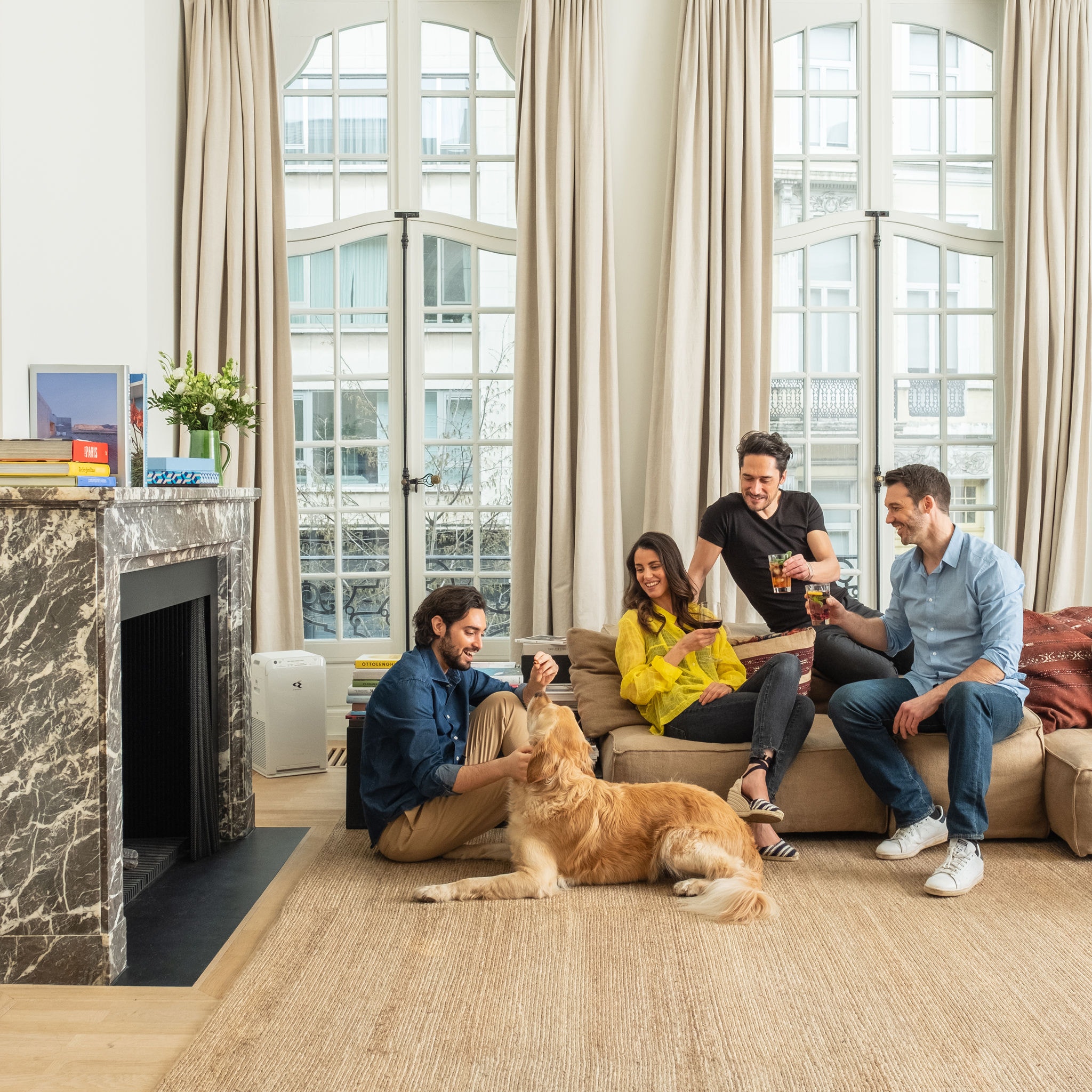 Daikin product MCS55W