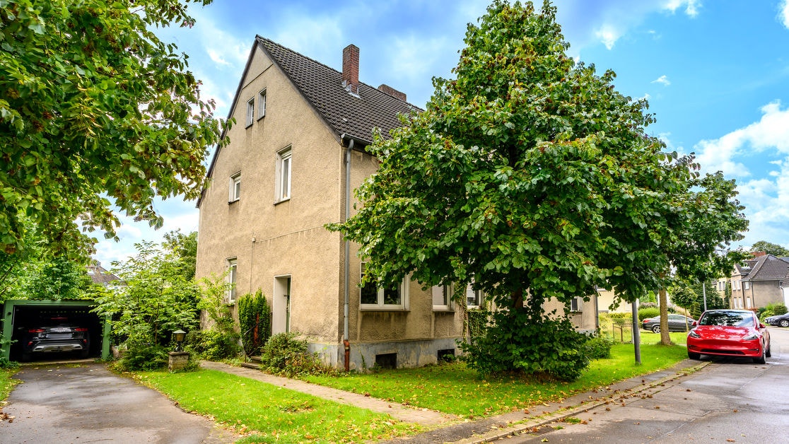Haus Schlüter