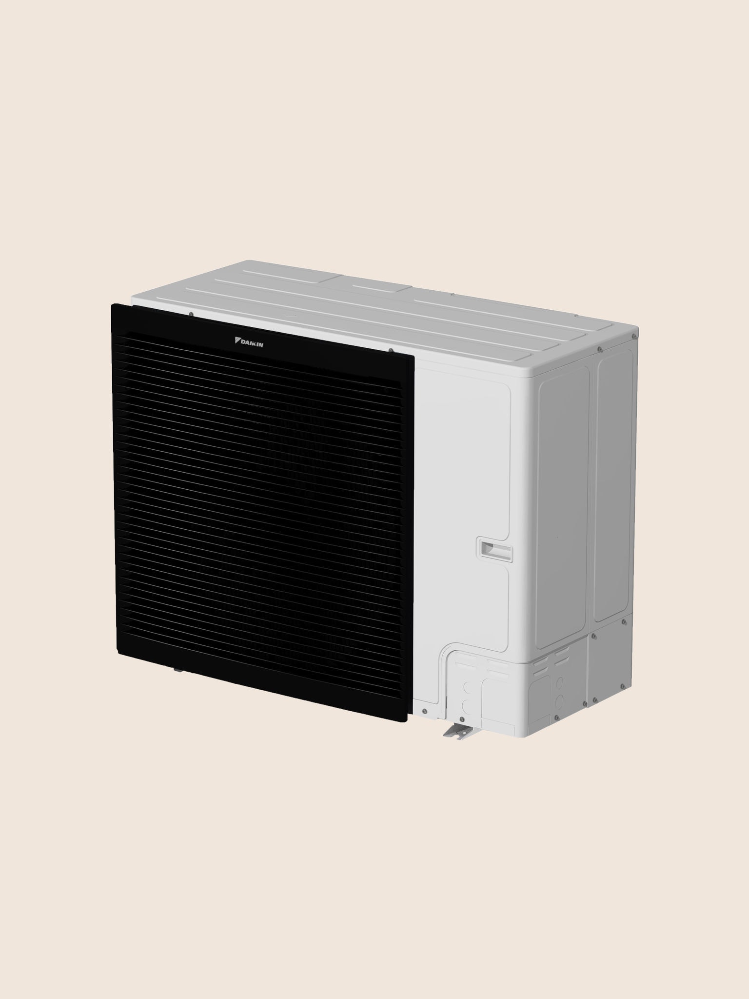 Daikin Altherma Außengerät