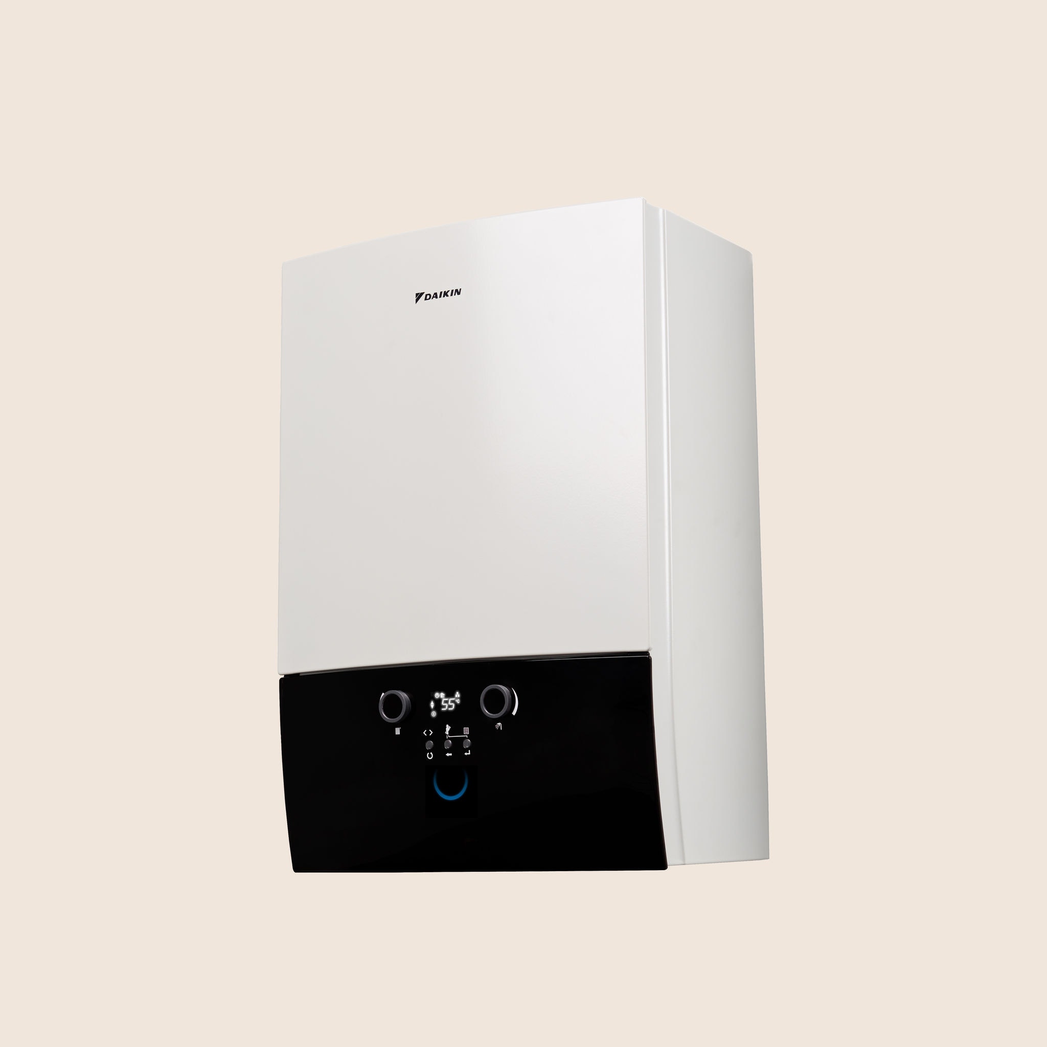 Daikin product  Altherma 3 C Gas