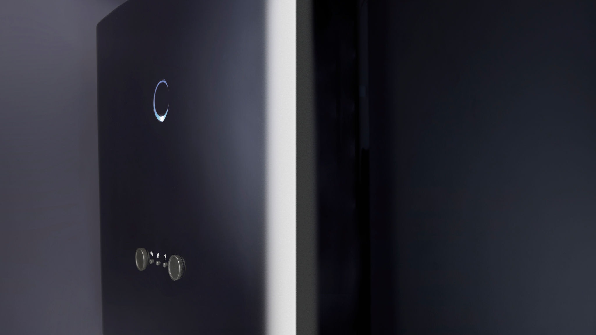 Daikin Altherma 3 H MT ECH20 can connect to a variety of emitters, including underfloor heating, high- and low-temperature radiators and heat pump convectors