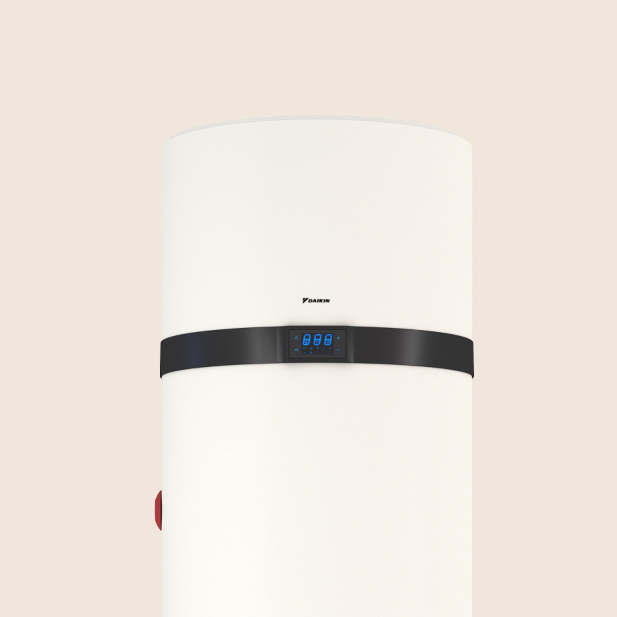 Daikin product Altherma M HW