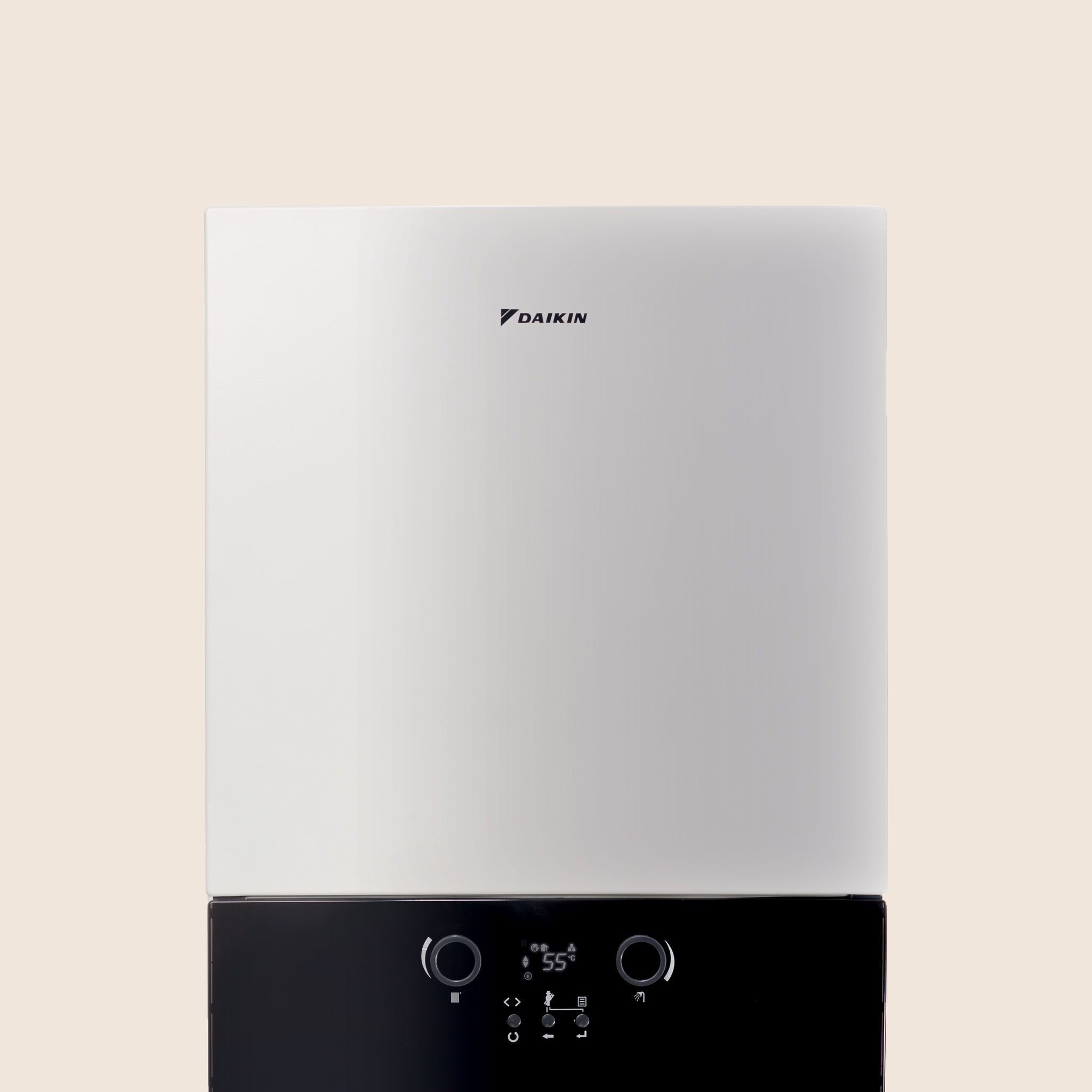 Daikin product  Altherma 3 C Gas