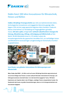 Presseinformation_Daikin_feiert_100_Jahre_Innovationen_für_Klimatechnik_Heizen_und_Kühlen.pdf