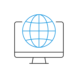 Online-Regler über App