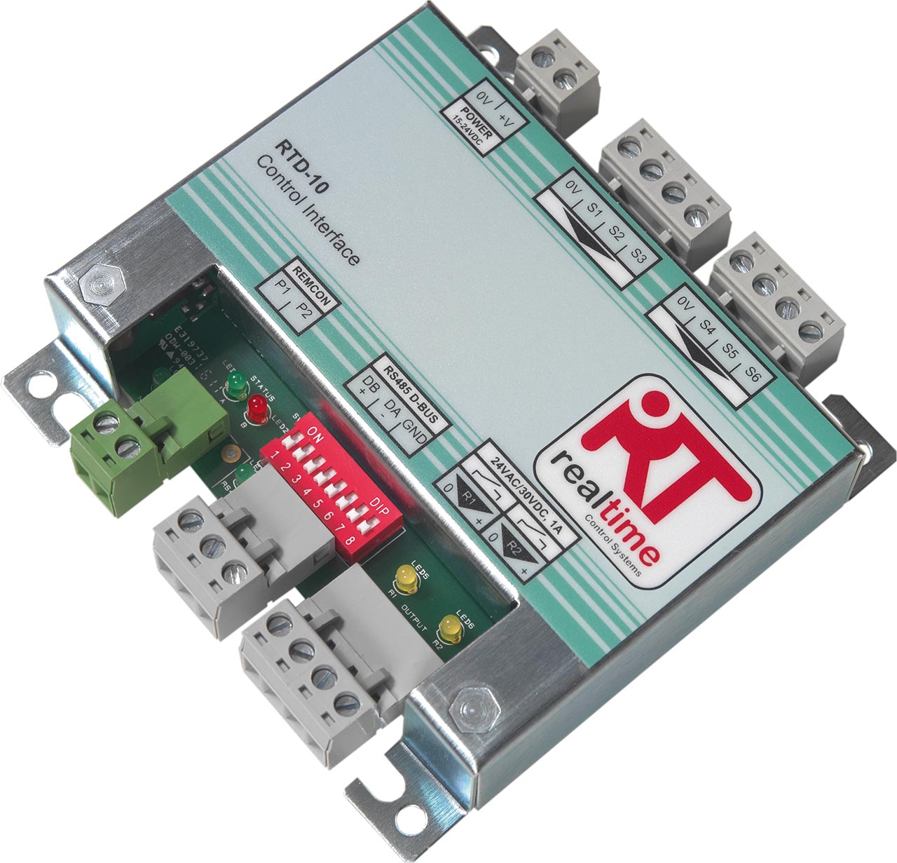 RTD-10