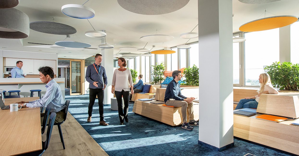 From aircraft to airconditioners and beyond Our history Daikin