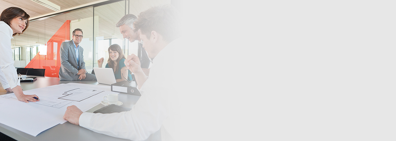 Ausgezeichnete Karrierechancen