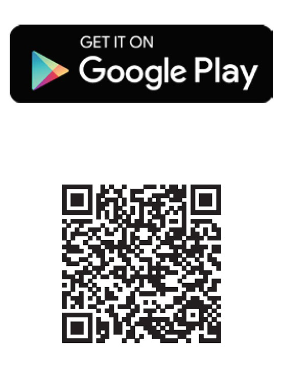 Google Play Store