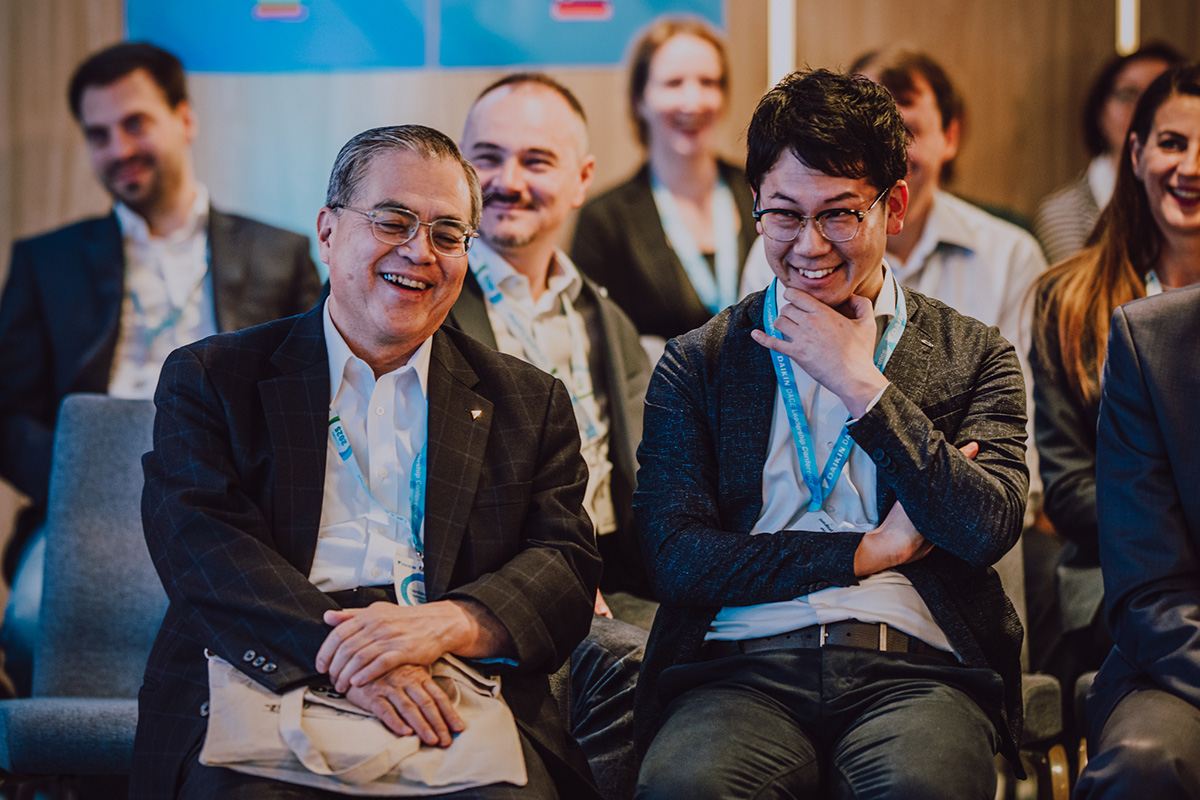 Daikin-Central-Europe-Leadership-Conference-2023