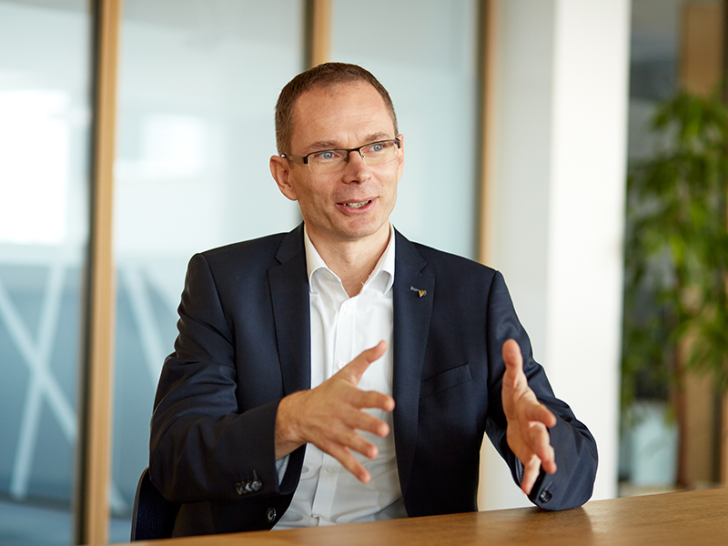 Markus Haas