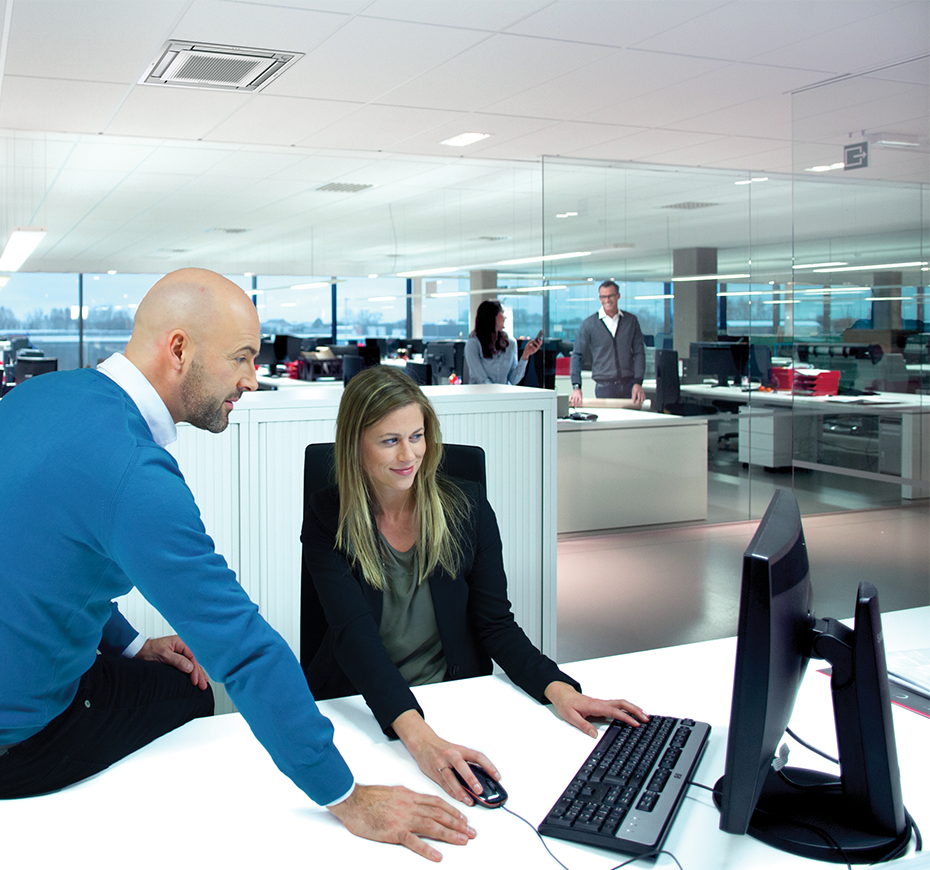 Fully Flat Kassettengerät&nbsp;– Leisebetrieb