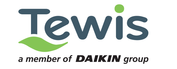 Logo von Tewis