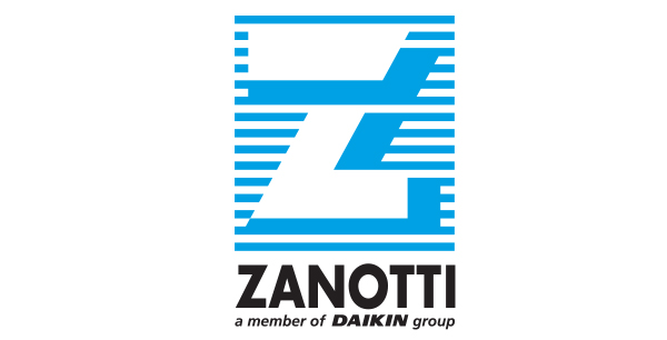 Logo von Zanotti