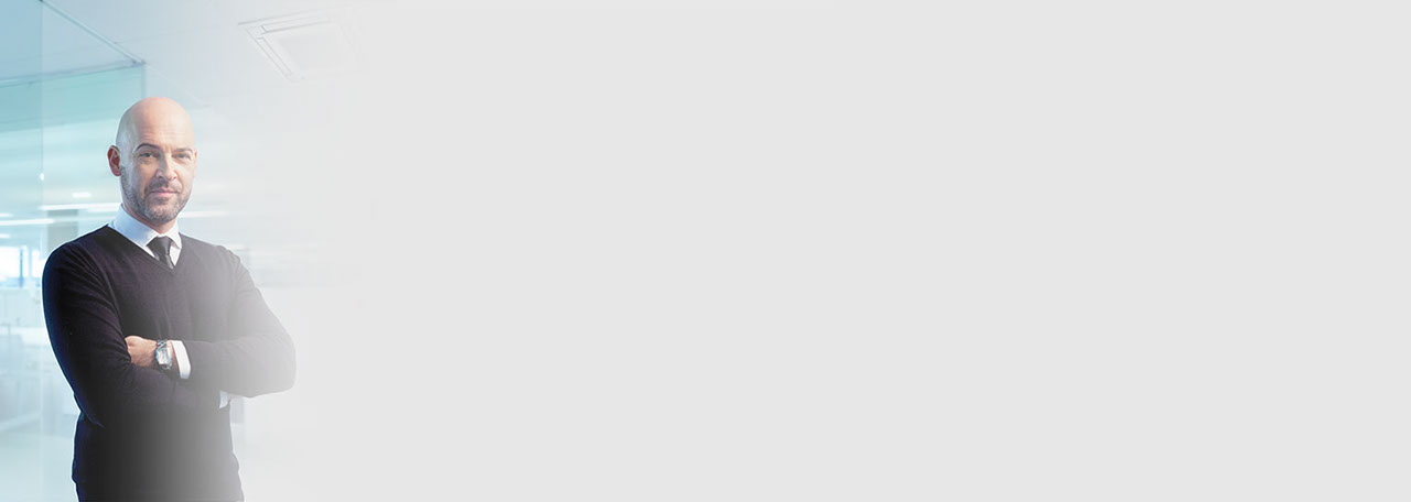 Ausgelegt auf Ihren Komfort