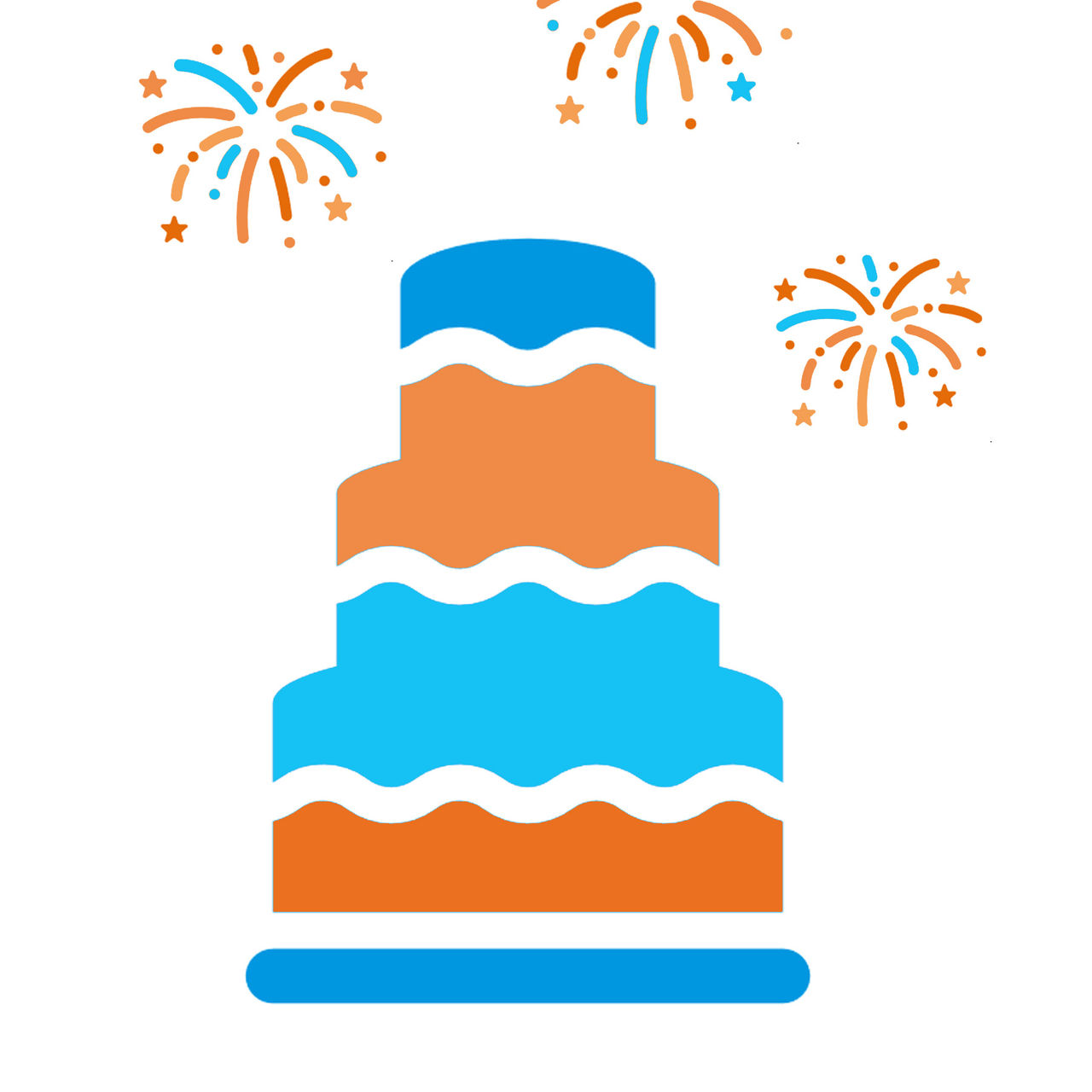 Daikin Torte